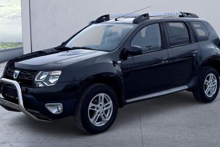 Dacia Duster 156.000 km 7.900 &euro; Bad Dürrheim 78073