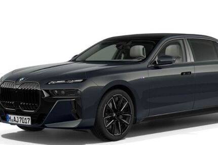 BMW 740 12.714 km 113.850 &euro; Uelzen 29525