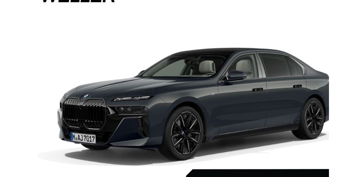 BMW 740 12.714 km 113.850 &euro; Uelzen 29525