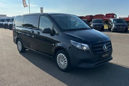 Mercedes-Benz Vito 42.806 km 38.465 &euro; Zimmern ob Rottweil 78658
