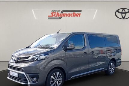 Toyota Proace (Verso) 34.908 km 38.740 &euro; Goch 47574
