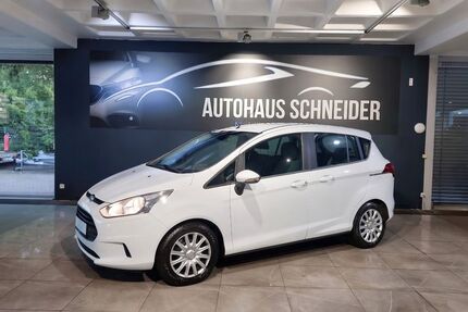 Ford B-Max 57.000 km 8.790 &euro; Ratingen 40880