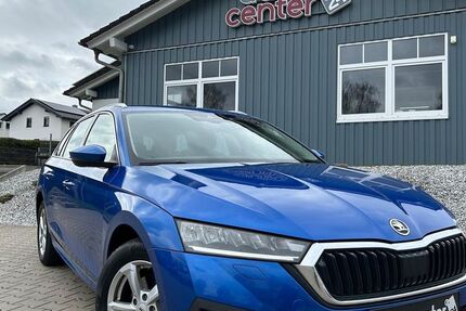 Skoda Octavia 99.873 km 19.480 &euro; Wartenberg-Angersbach 36367