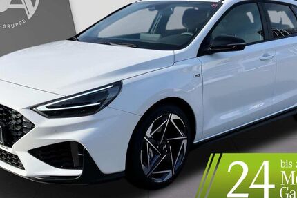 Hyundai i30 9.500 km 27.990 € Nienburg 31582