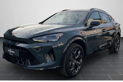 Cupra Formentor 4.900 km 44.990 &euro; Kaiserslautern 67657