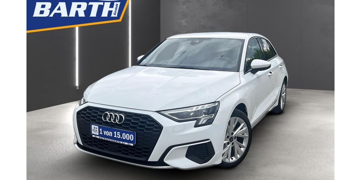 Audi A3 74.822 km 23.489 &euro; Amt Wachsenburg OT Thörey 99334