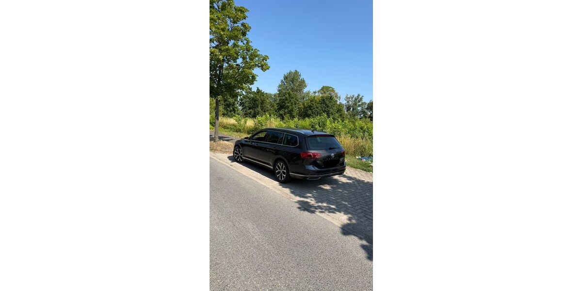 VW Passat 150.754 km 15.600 &euro; Mittenwalde 15749