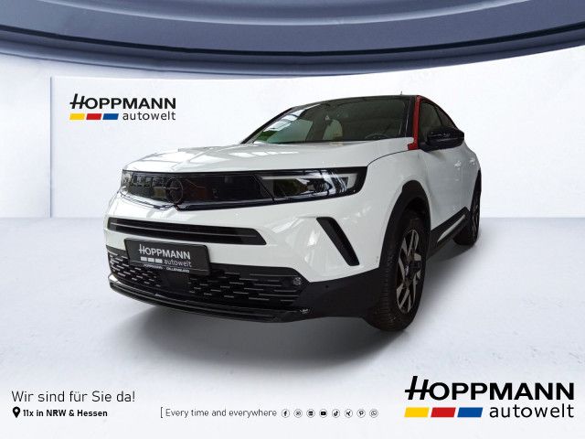 Opel Mokka 24.833 km 22.960 &euro; Dillenburg 35683