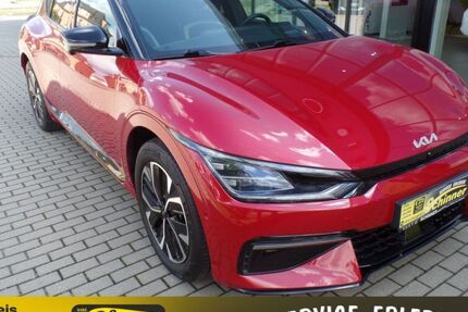 Kia EV6 36.900 km 30.990 € Weimar 99427