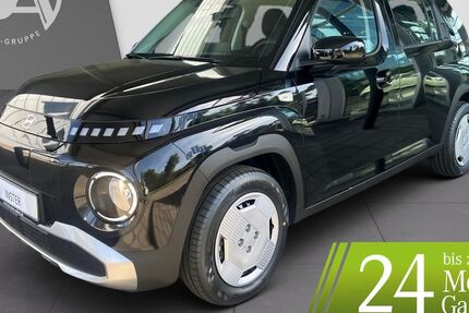 Hyundai INSTER 2.000 km 24.290 &euro; Nienburg 31582