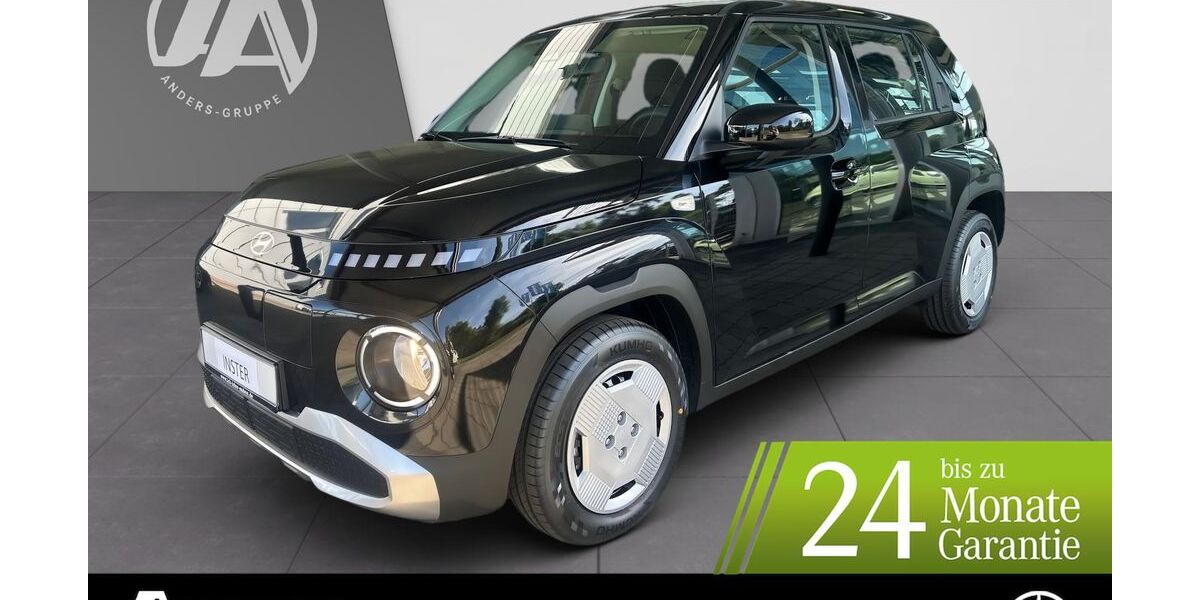 Hyundai INSTER 2.000 km 24.290 &euro; Nienburg 31582