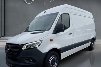 Mercedes-Benz Sprinter 15.247 km 38.901 € Hamburg 21079