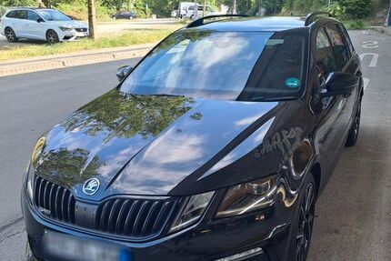 Skoda Octavia 51.000 km 25.200 &euro; Konstanz 78462