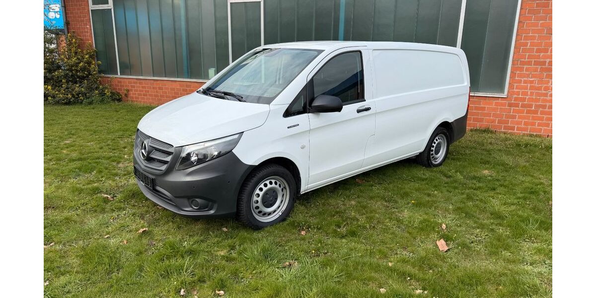 Mercedes-Benz eVito 36.000 km 16.200 &euro; Bad Essen 49152