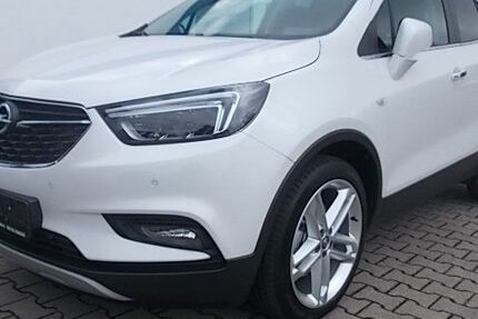 Opel Mokka 17.000 km 15.900 &euro; Mörfelden 64546