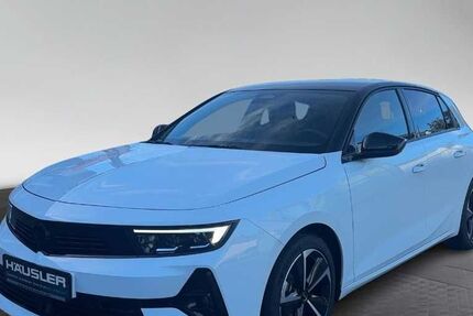 Opel Astra 7.126 km 24.900 &euro; Bad Tölz 83646