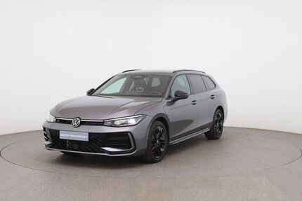 VW Passat Variant 2.600 km 42.490 &euro; Nesselwang 87484