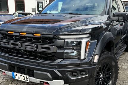 Ford F 150 29.999 km 99.999 &euro; Inning am Ammersee 82266
