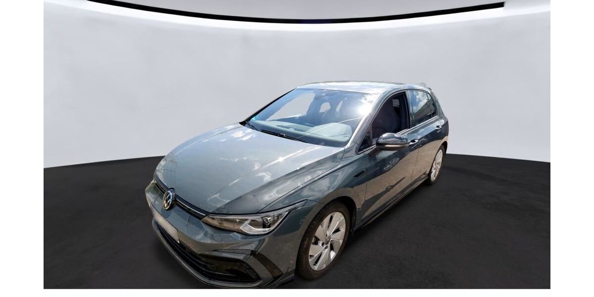VW Golf 22.233 km 29.795 &euro; Pohlheim 35415