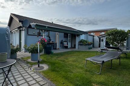 Haus Büsum - 3 Zimmer, 84 m&sup2;, 330.000&euro; | Angebot:27025536