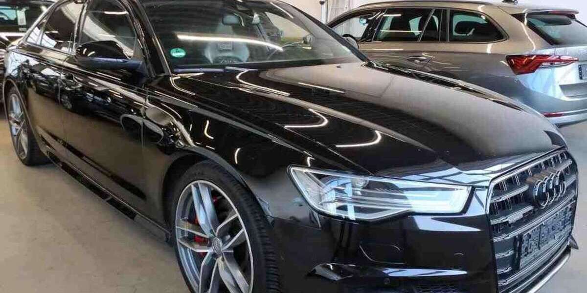 Audi A6 247.697 km 17.950 &euro; Schöppenstedt 38170