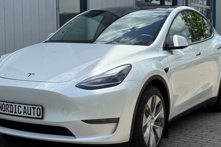 Tesla Model Y 99.800 km 35.995 &euro; Güstrow 18273