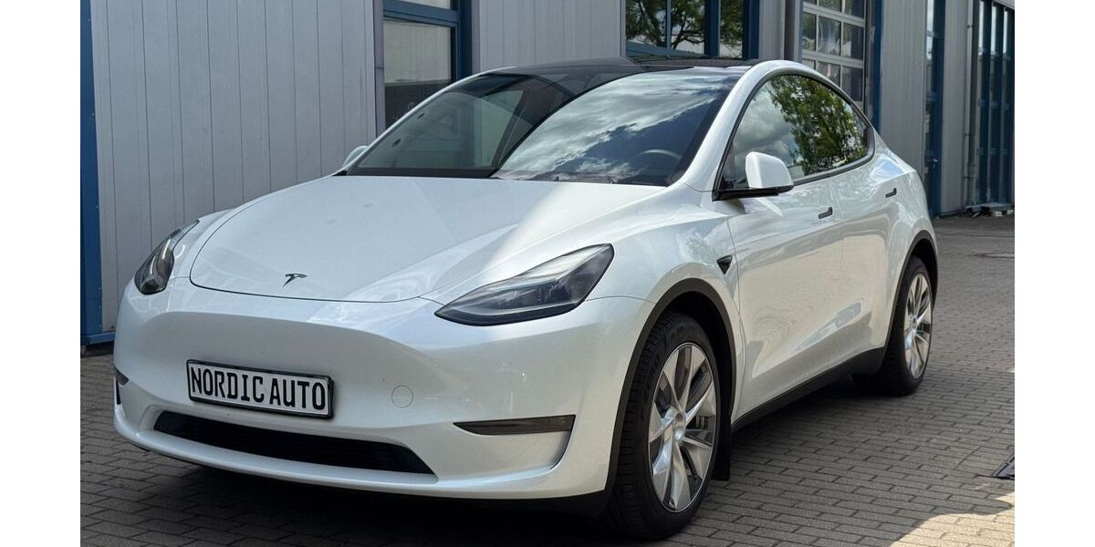 Tesla Model Y 99.800 km 35.995 &euro; Güstrow 18273