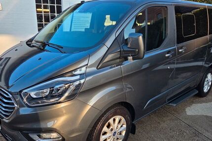 Ford Tourneo Custom 65.500 km 30.000 &euro; Bienenbüttel 29553