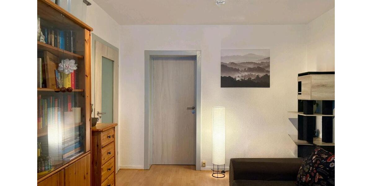 2 Zimmer Wohnung in Hildesheim 2 zimmer