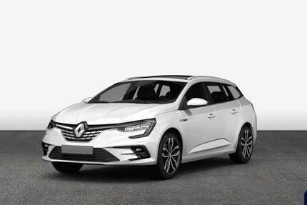 Renault Megane 56.988 km 24.470 &euro; Markdorf 88677