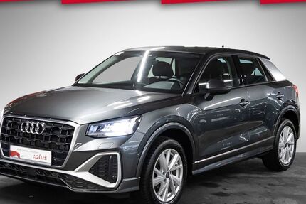 Audi Q2 16.720 km 32.920 &euro; Stuttgart 70469
