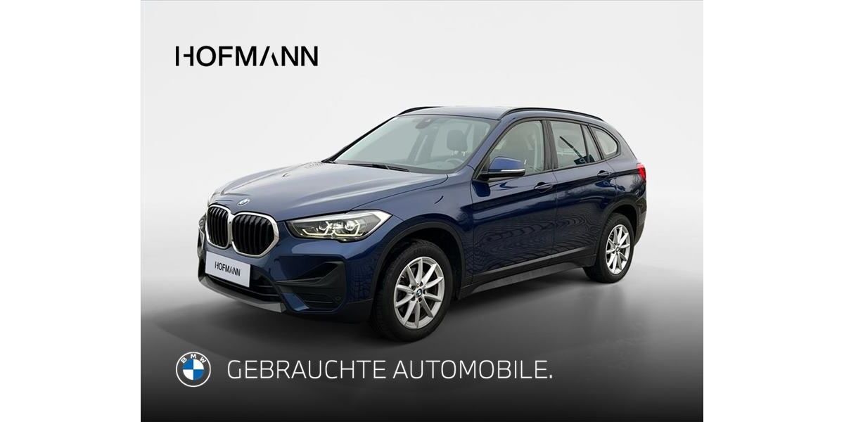 BMW X1 77.400 km 24.502 &euro; Regensburg 93055