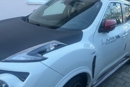 Nissan Juke 145.000 km 10.000 &euro; Illertissen 89257