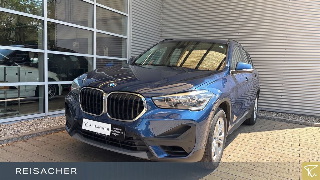 BMW X1 90.492 km 19.499 &euro; Memmingen 87700