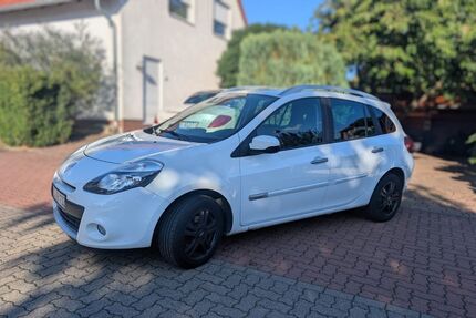 Renault Clio 106.200 km 3.300 € Alfeld 31061