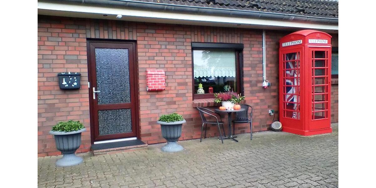 Etagenwohnung Barlt - 2 Zimmer, 60&euro; | Angebot:22672136