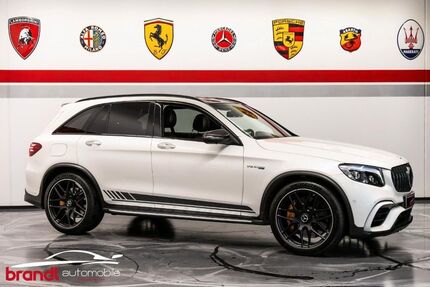 Mercedes-Benz GLC 63 AMG 73.000 km 55.900 € Niedereschach 78078