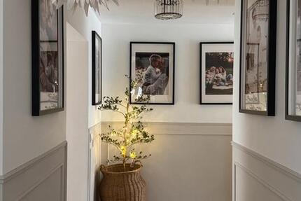 Wunderschön saniertes Einfamilienhaus am Brombachsee 6 zimmer