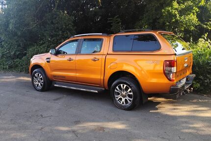 Ford Ranger 117.000 km 24.000 &euro; Hörstel 48477
