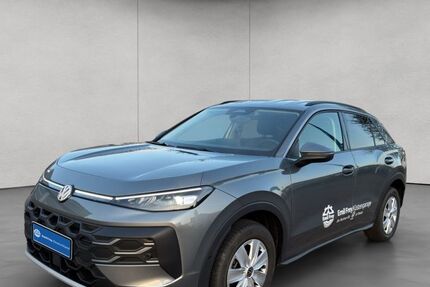 VW T-Roc 6.000 km 34.790 &euro; Preetz-Schellhorn 24211