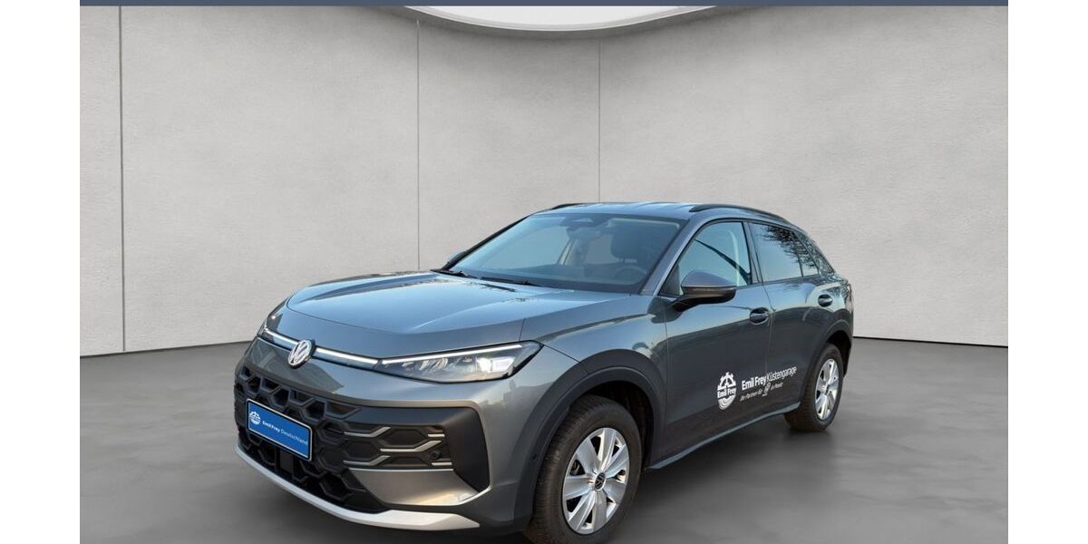 VW T-Roc 6.000 km 34.790 &euro; Preetz-Schellhorn 24211