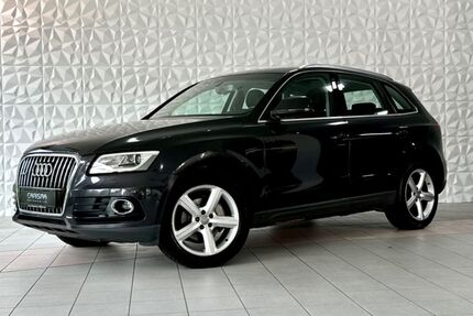 Audi Q5 179.150 km 12.900 &euro; Rottweil 78628