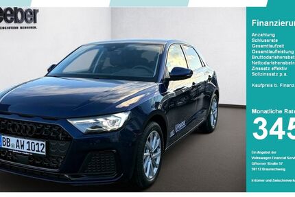 Audi A1 2.990 km 28.850 &euro; Herrenberg 71083
