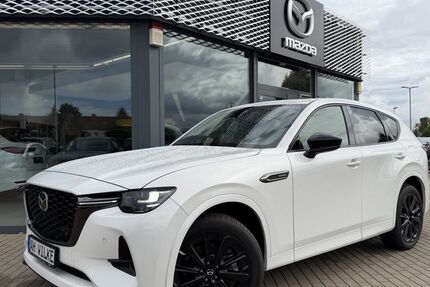 Mazda CX-60 17.900 km 42.490 &euro; Magdeburg 39120