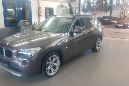 BMW X1 165.000 km 9.800 &euro; Saulheim 55291