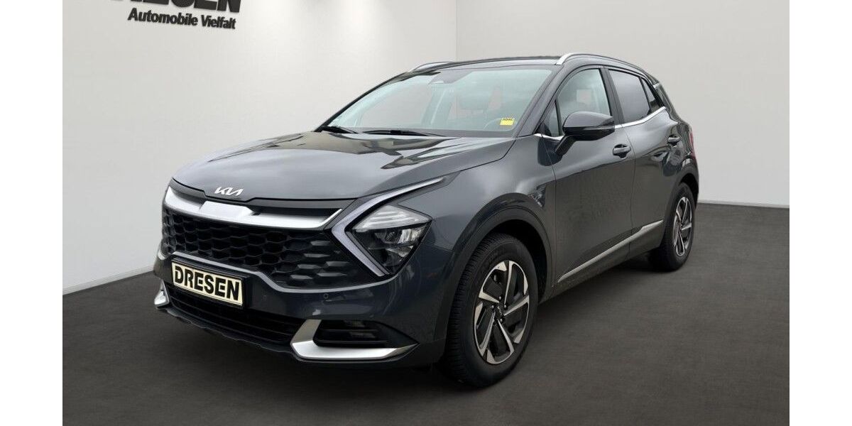 Kia Sportage 24.310 km 28.980 &euro; Düsseldorf 40589