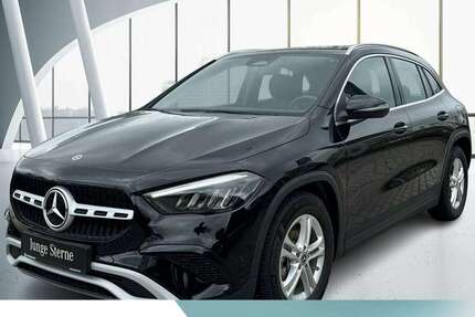 Mercedes-Benz GLA 200 10.162 km 34.510 &euro; Schwerin 19057