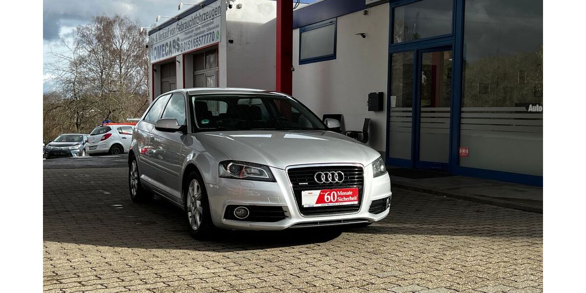 Audi A3 190.000 km 5.450 &euro; Oberndorf am Neckar 78727