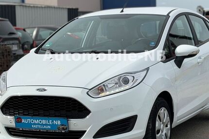 Ford Fiesta 214.000 km 3.999 &euro; Kastellaun 56288