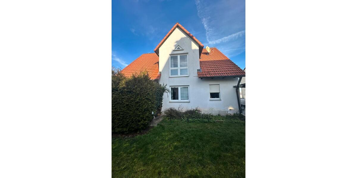 Einfamilienhaus Ansbach - 5 Zimmer, 103 m&sup2;, 449.000&euro; | Angebot:25292655